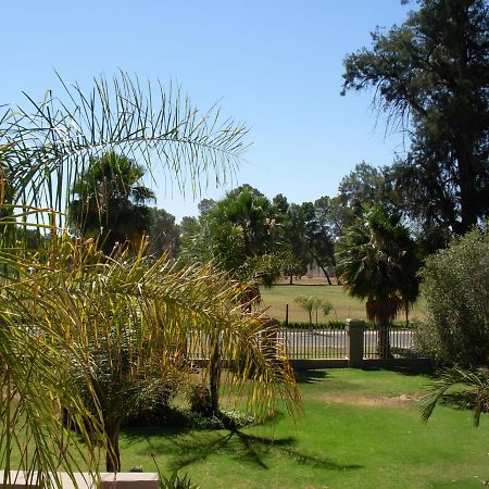 Oudtshoorn Guest House Εξωτερικό φωτογραφία