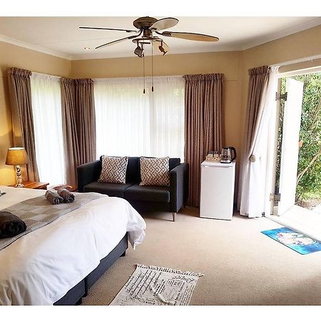 Oudtshoorn Guest House Εξωτερικό φωτογραφία