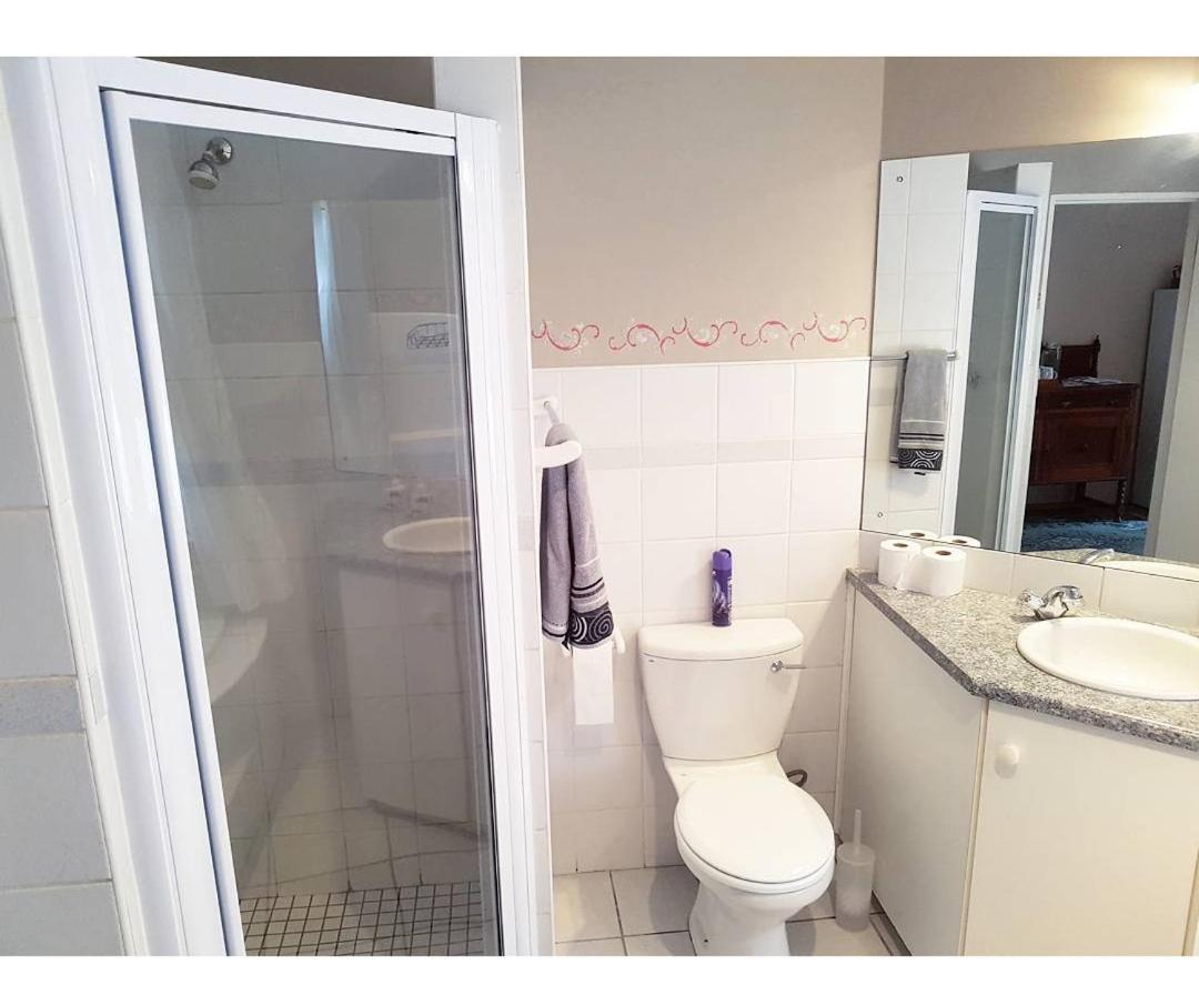Oudtshoorn Guest House Εξωτερικό φωτογραφία