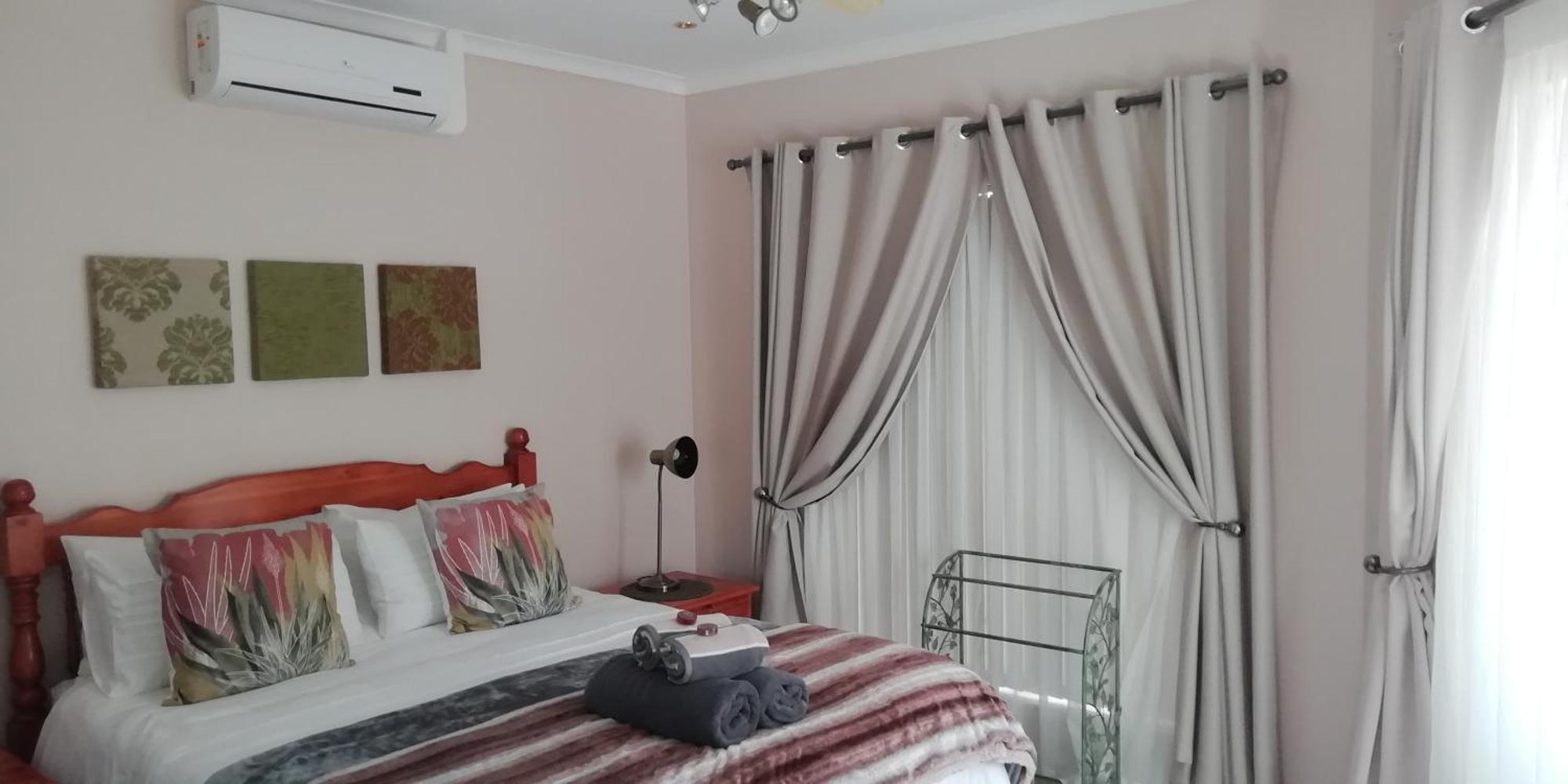 Oudtshoorn Guest House Δωμάτιο φωτογραφία