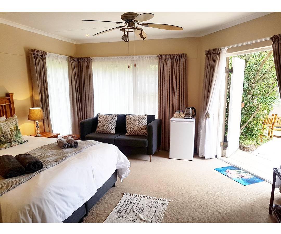 Oudtshoorn Guest House Εξωτερικό φωτογραφία