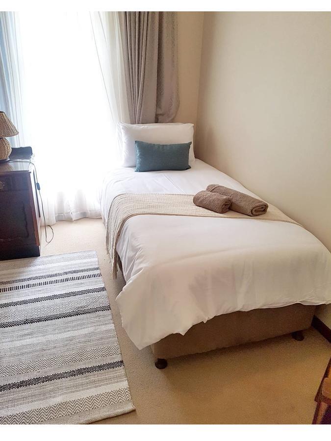 Oudtshoorn Guest House Εξωτερικό φωτογραφία