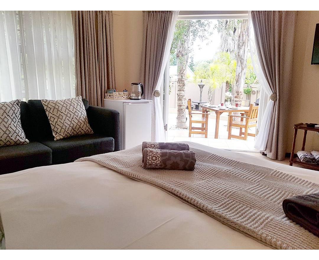 Oudtshoorn Guest House Εξωτερικό φωτογραφία