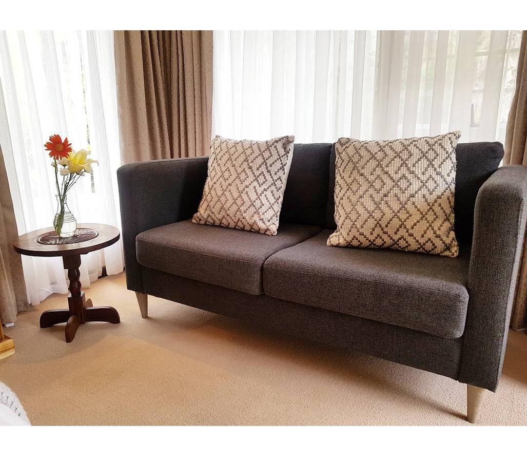 Oudtshoorn Guest House Εξωτερικό φωτογραφία