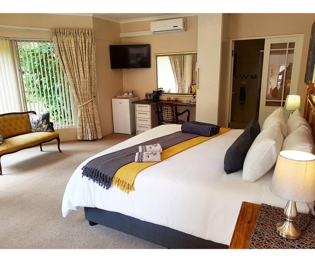 Oudtshoorn Guest House Εξωτερικό φωτογραφία