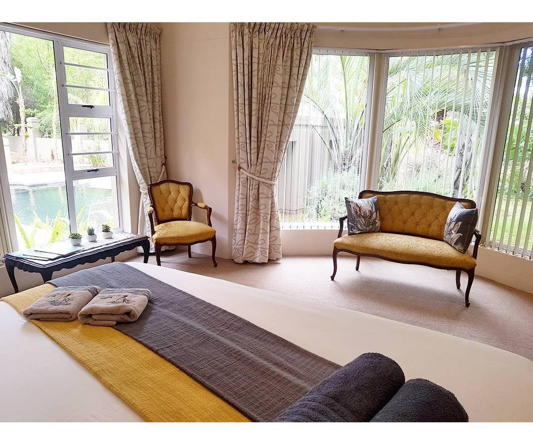 Oudtshoorn Guest House Εξωτερικό φωτογραφία